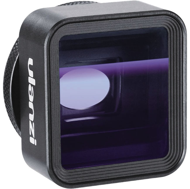 ULANZI Anamorphic 1.33x