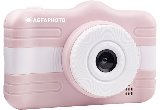 AgfaPhoto Reali Kids Cam