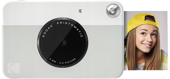 Kodak Printomatic