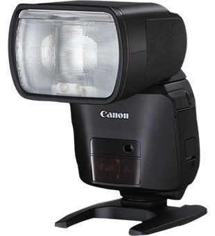 Canon Speedlite EL-1 – najnowsza lampa z serii „L”
