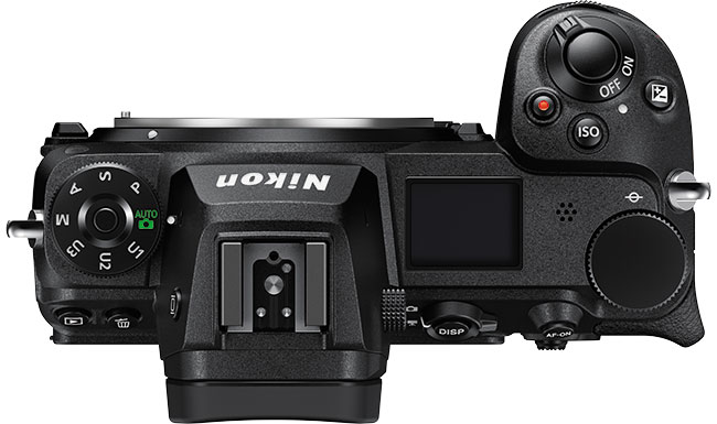 TEST Nikon Z 6II - drugie wcielenie przystępnego cenowo bezlusterkowca - pełny test z Foto-Kuriera 12/20