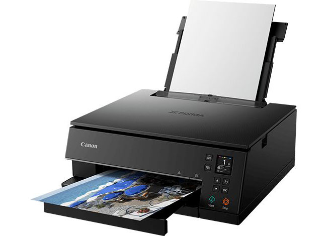 Canon PIXMA TS6350