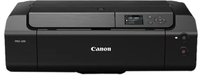 Canon PIXMA PRO-200