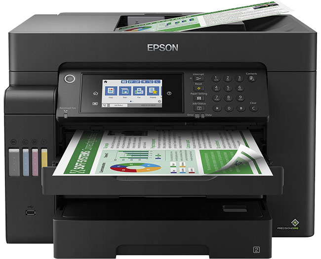 Epson L15150