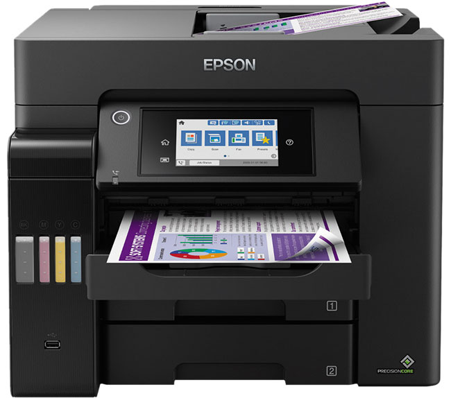 Epson L6570