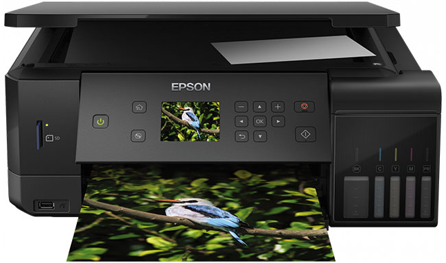 Drukarka Epson L7160
