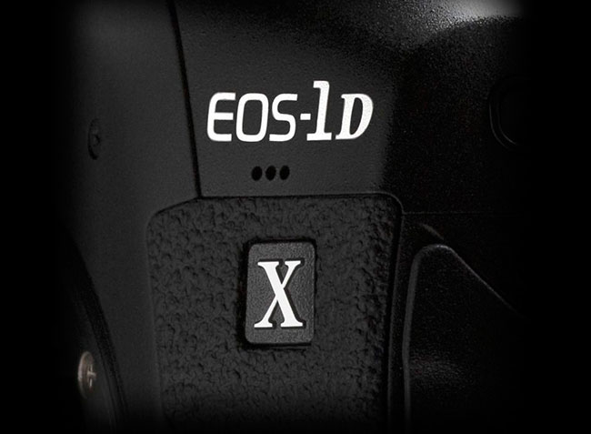 Canon EOS-1D X Mark III - nowe granice profesjonalnej fotografii