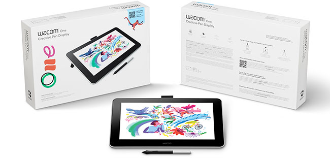 Wacom One – wiat nowych moliwoci