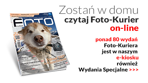 Zosta w domu - Foto-Kurier przyjdzie do Ciebie