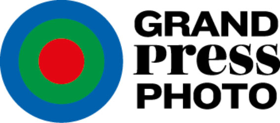 Grand Press Photo 2020