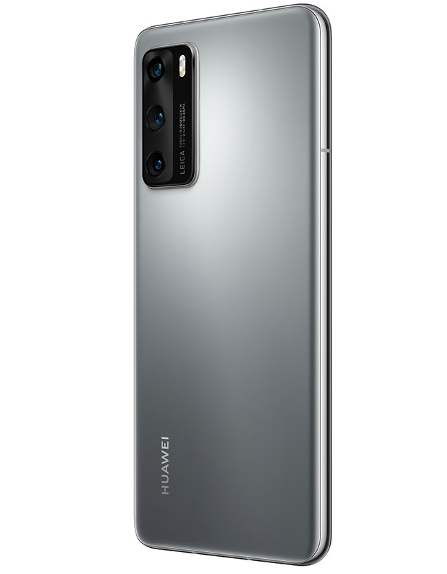 Huawei P40 – serja smartfonów z niespotykanymi możliwościami fotograficznymi