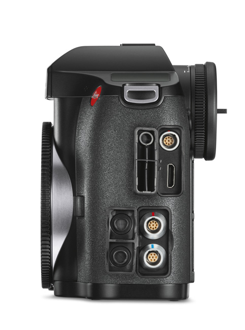 Leica S3 slant 