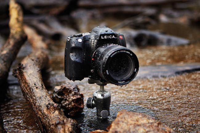 Leica S3