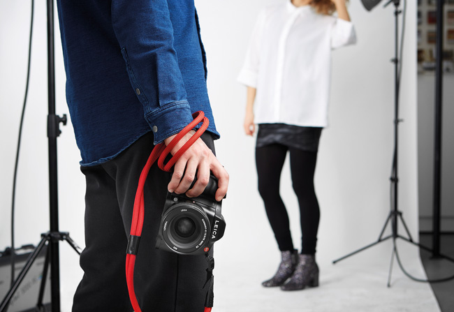 Leica S3 Studio