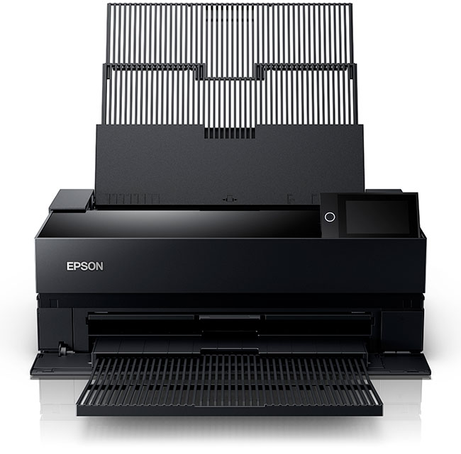 Epson SC-P900 i SC-P700 - drukarki fotograficzne nie tylko dla profesjonalistów