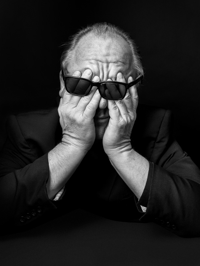 Copyright: © Tom Oldham, United Kingdom, Category Winner, Open, Portraiture, 2020 Sony World Photography Awards