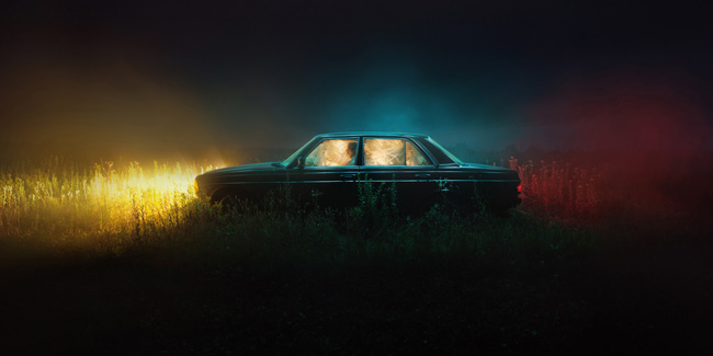 © Stanislav Stankovskiy, Russian Federation, Shortlist, Open, Creative, 2020 Sony World Photography Awards