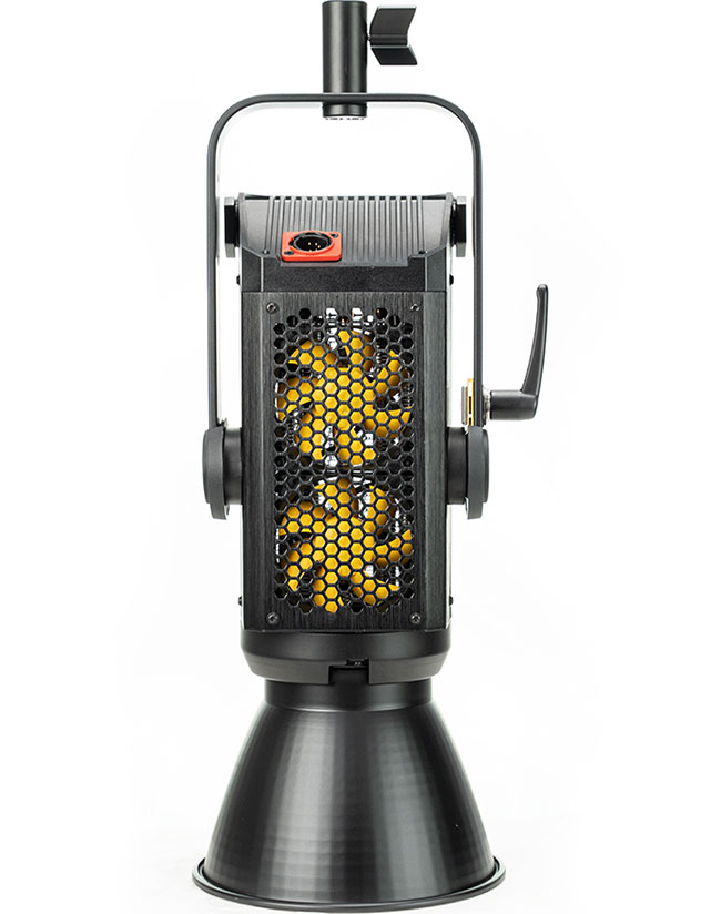 Aputure Light Storm LS 300X - flagowa lampa LED