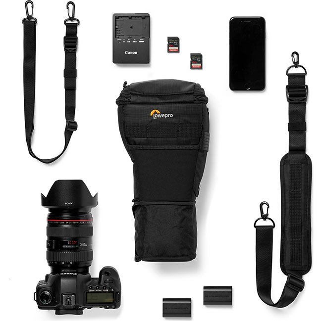 Lowepro ProTactic TLZ 70 AW i ProTactic TLZ 75 AW