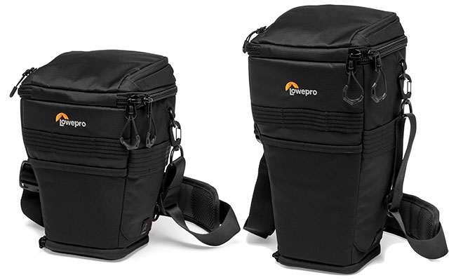 Lowepro ProTactic TLZ 70 AW i ProTactic TLZ 75 AW