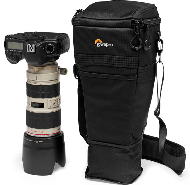 Lowepro ProTactic TLZ 70 AW i ProTactic TLZ 75 AW