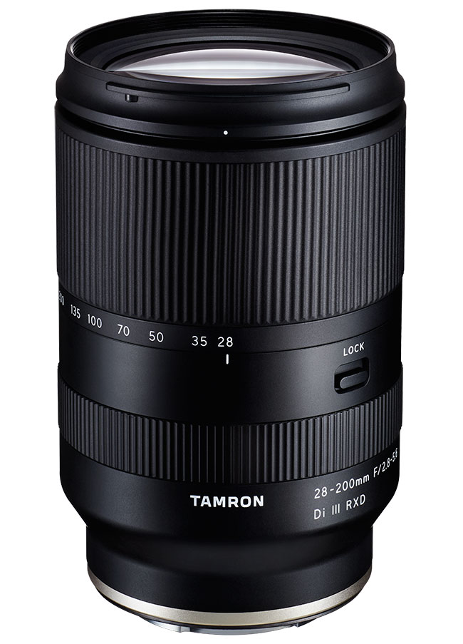 Tamron