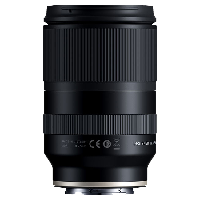 Tamron 28-200