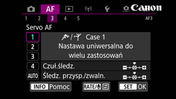 Canon EOS R5 i EOS R6: rewolucyjne osigi, nieograniczona kreatywno