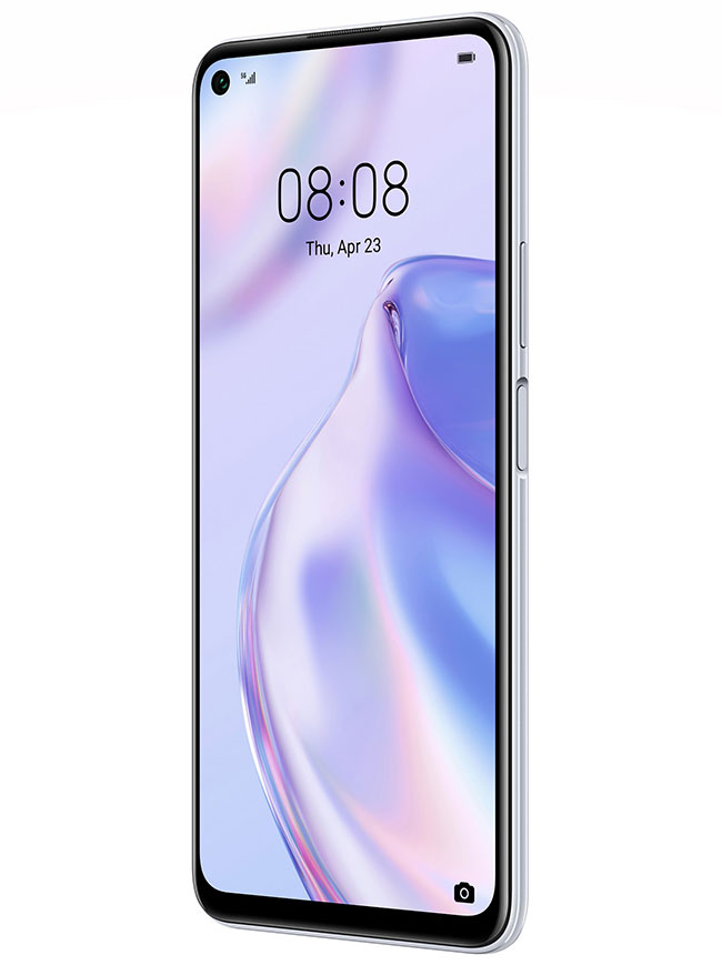 Huawei P40 lite 5G - ZNAMY CEN