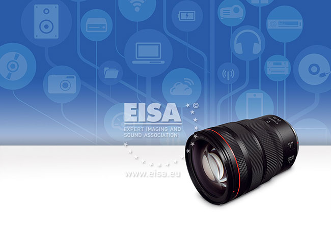 NAJLEPSZY STANDARDOWY ZOOM EISA 2020–2021