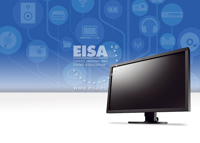 NAJLEPSZY MONITOR EISA 2020–2021