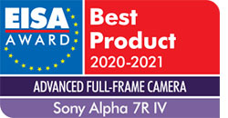 Sony Alpha 7R IV