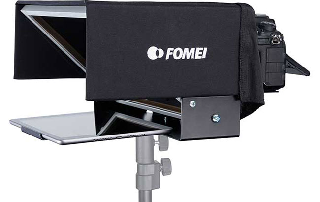 Elepromter FOMEI