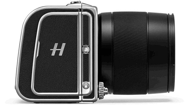 Hasselblad 907X 50C