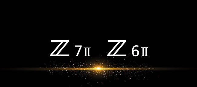 Nikon Z 6 II i Nikon Z 7 II - pierwsza ods�ona