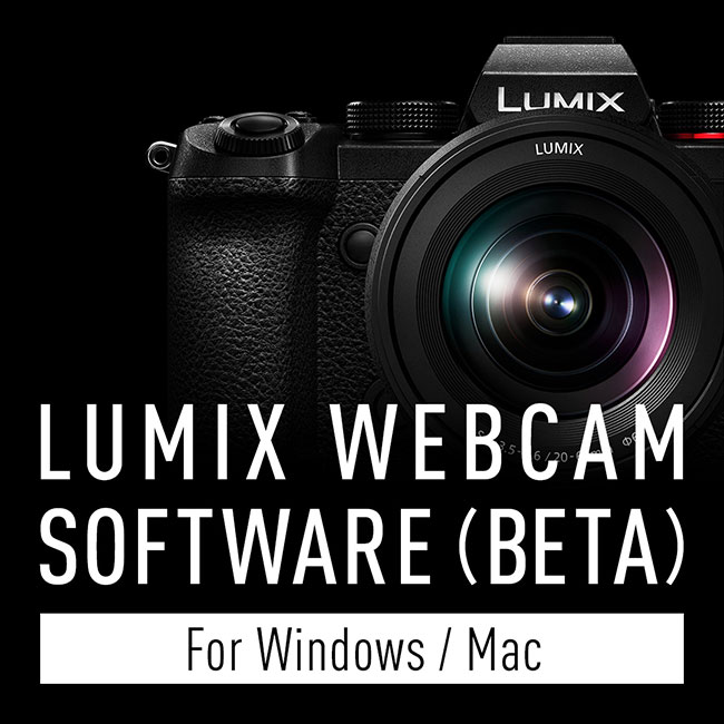 Panasonic z nowym oprogramowaniem dla aparatów LUMIX