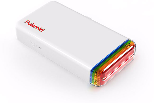 Polaroid HI-PRINT POCKET PRINTER