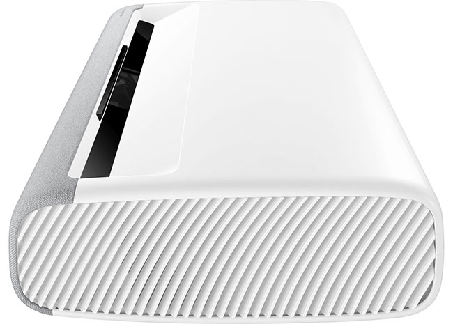 Debiut projektora Samsung The Premiere o ultrakrótkim rzucie