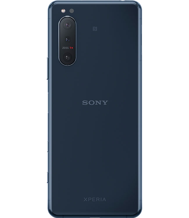 Sony Xperia 5 II: lepsza jako�� fotografii, gier i rozrywki
