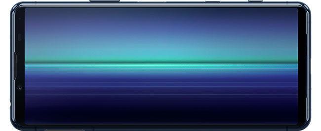 Sony Xperia 5 II: lepsza jako�� fotografii, gier i rozrywki