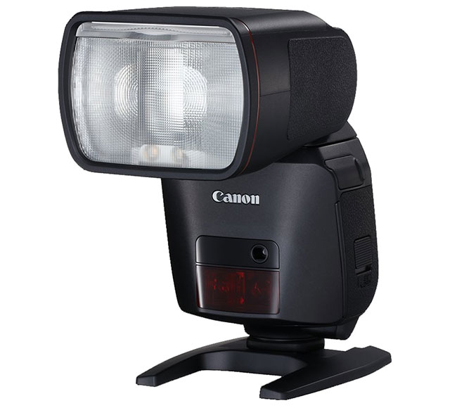 Canon Speedlite EL-1 - najnowsza lampa byskowa z serii „L”