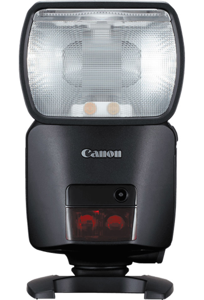 Canon Speedlite EL-1 - najnowsza lampa byskowa z serii „L”