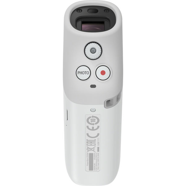 Canon PowerShot ZOOM - nowy koncepcyjny aparat z superzoomem
