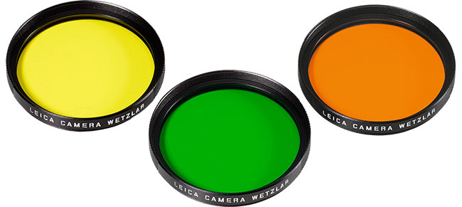 Leica Q2 Monochrom: jedyny kompaktowy pe�noklatkowy z matryc� monochromatyczn�