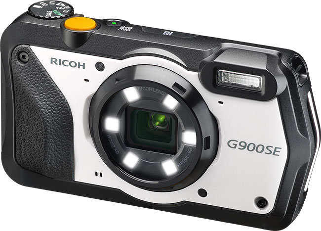 Ricoh G900/G900SE
