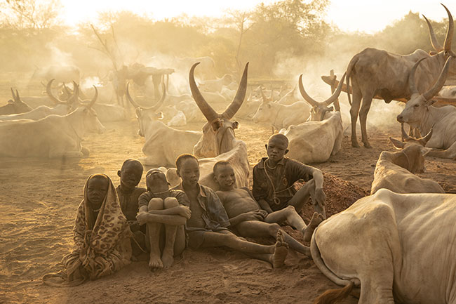 © Travel photographer, documentary filmmaker and Canon Ambassador, Joel Santos