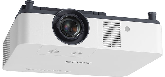 Sony VPL-PHZ60 i Sony VPL-PHZ50