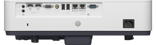 Sony VPL-PHZ60 i Sony VPL-PHZ50