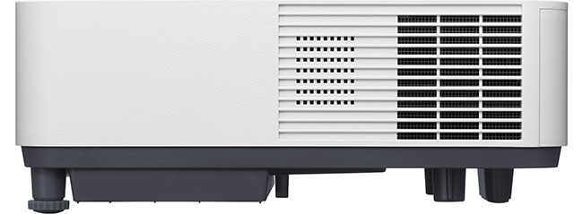 Sony VPL-PHZ60 i Sony VPL-PHZ50