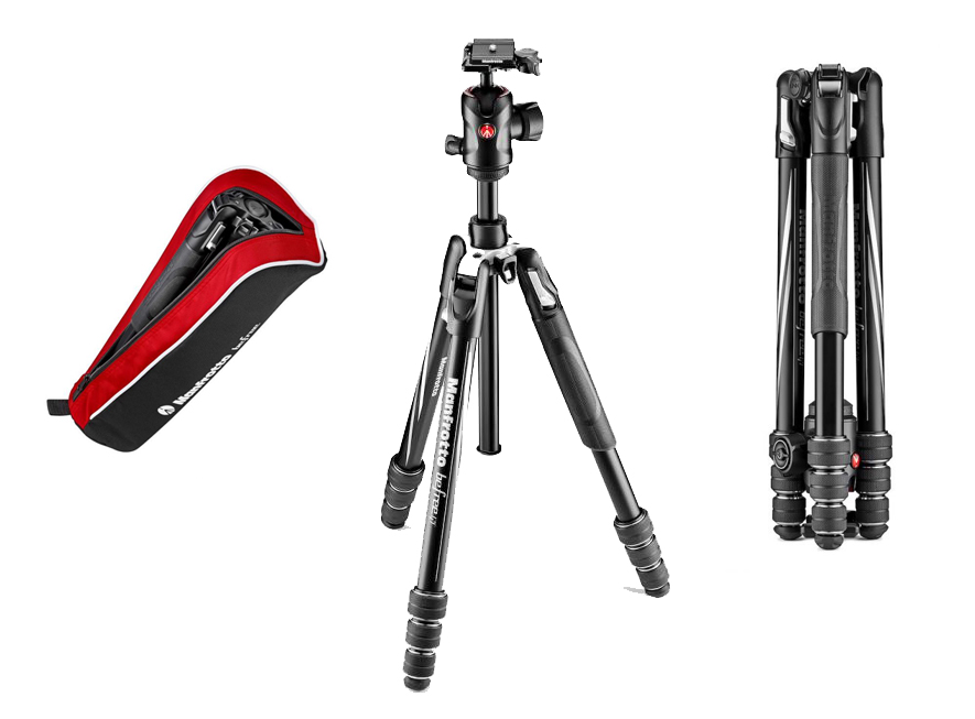 Manfrotto BE Free
